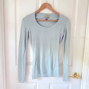 Burberry Women’s Lightweight Sweater